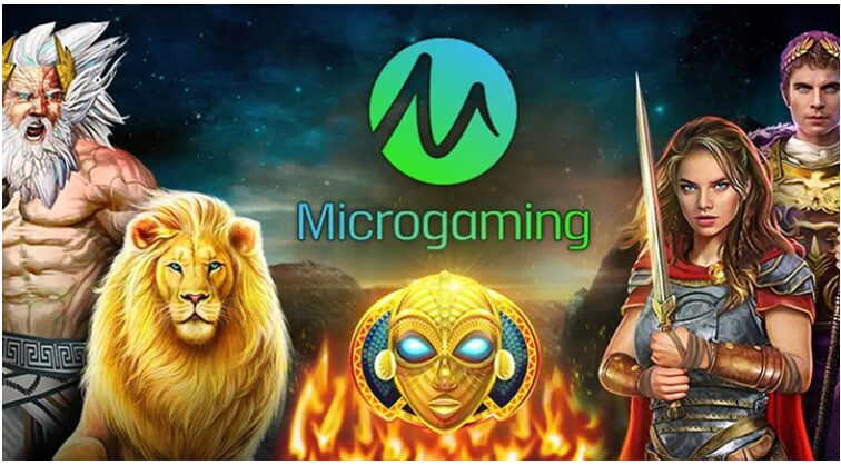 MG Gaming tại Bet88 là gì? Tổng quan chi tiết