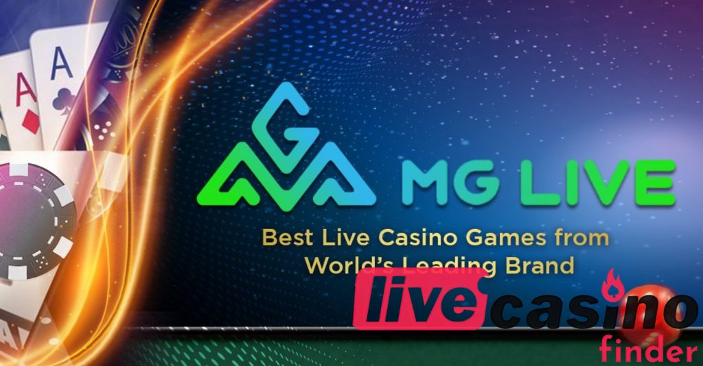 Các game slot biểu tượng của MG Gaming tại Bet88